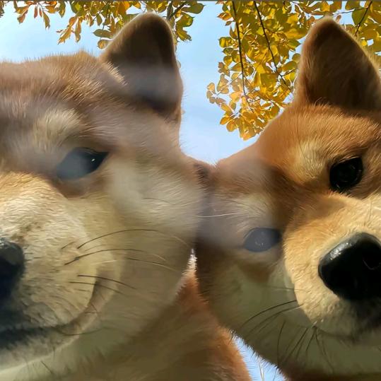 发疯的狗