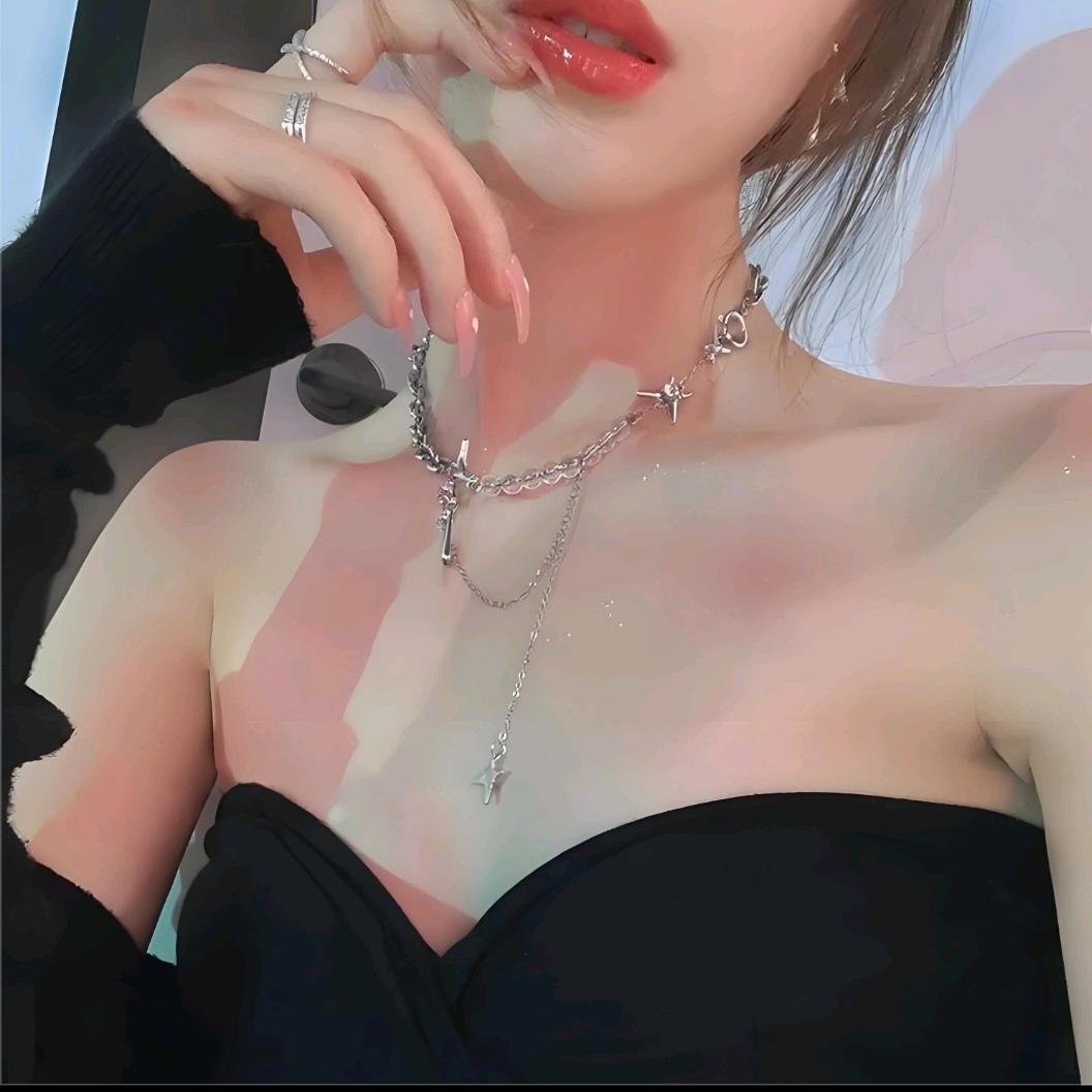 夜未央