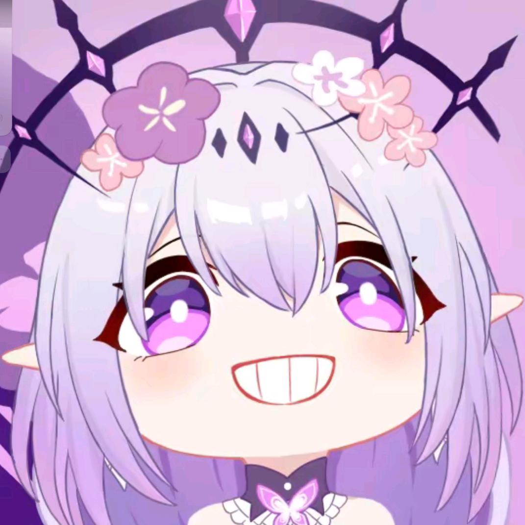 闲来无事的冰冰