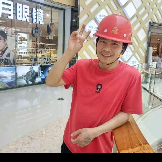 自力更生