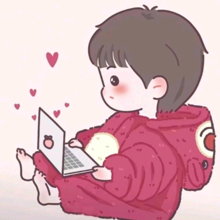 最懂的人😎