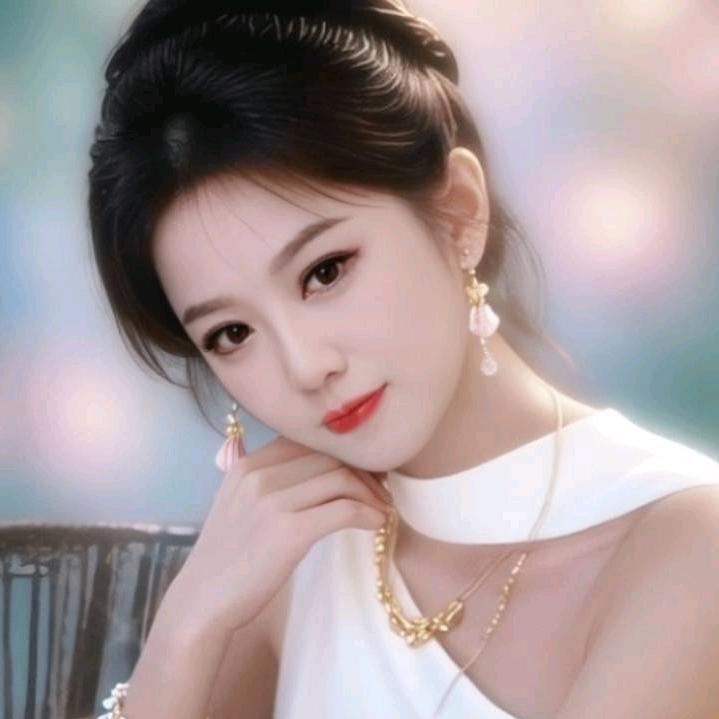 @梦缘小美🌹🕊