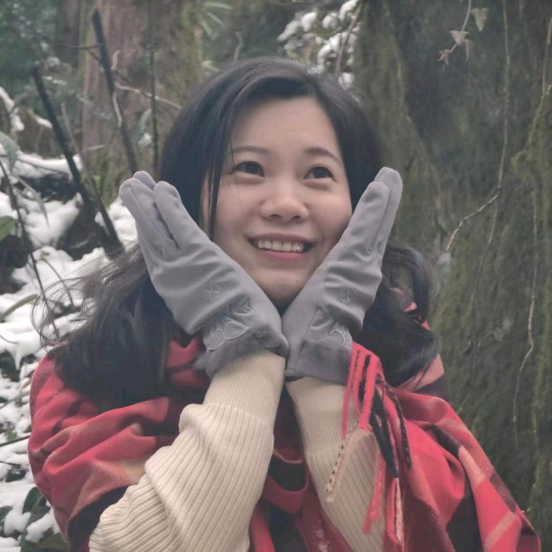 漂泊二妹