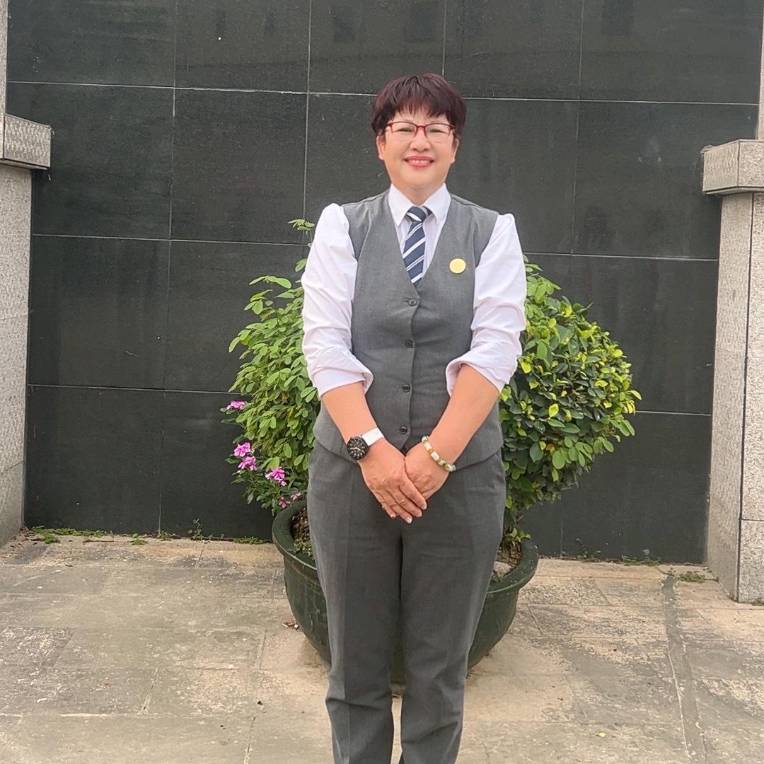 护工蔡姐（武汉多多家政）