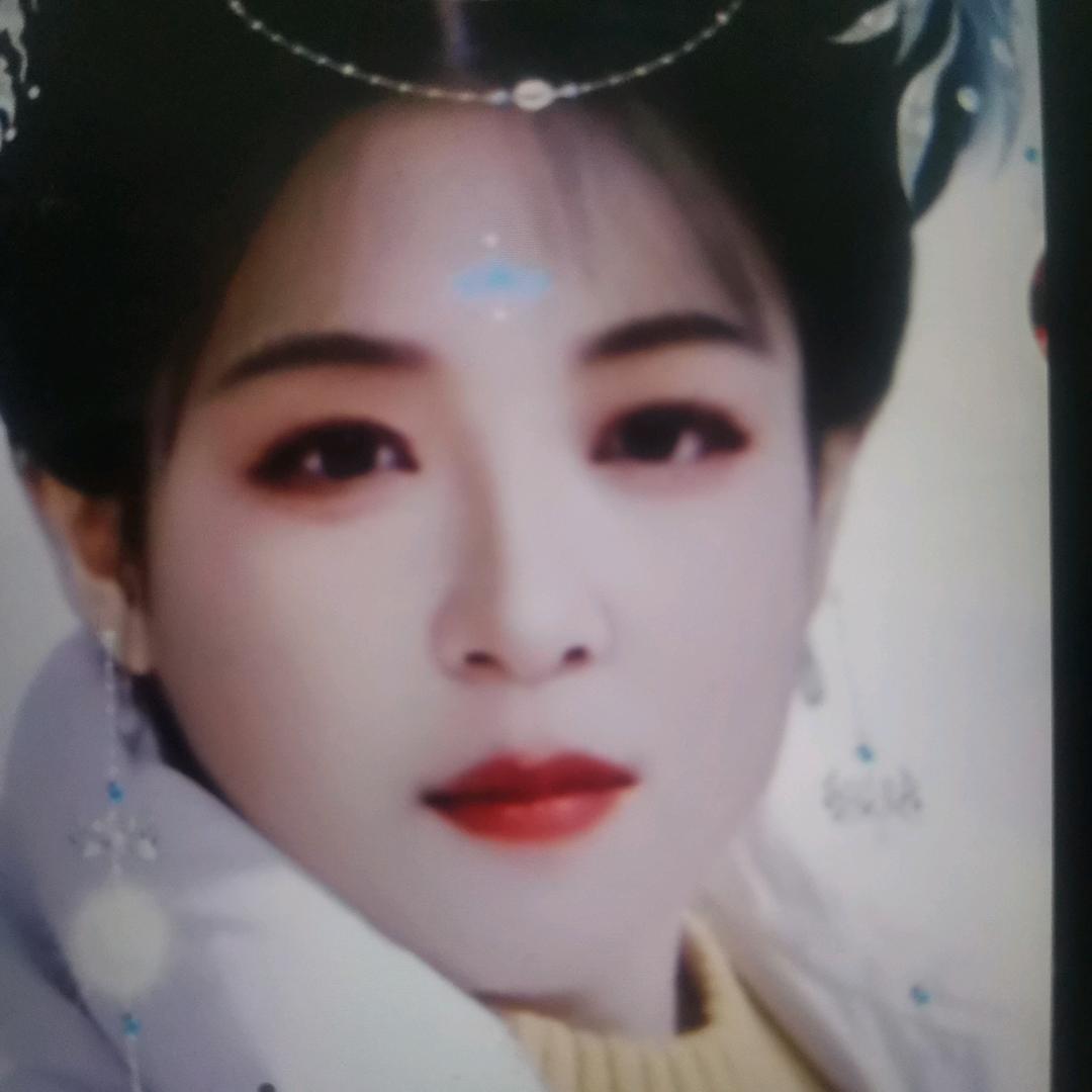 思念的人