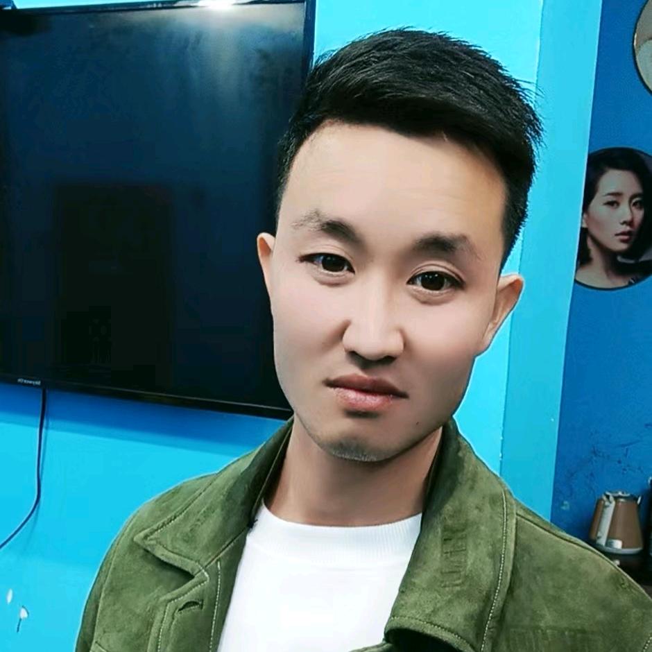 钢铁工人