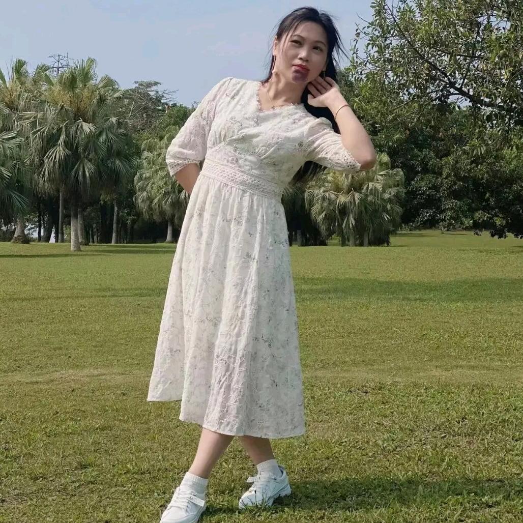 曾伟娇《娇姐》