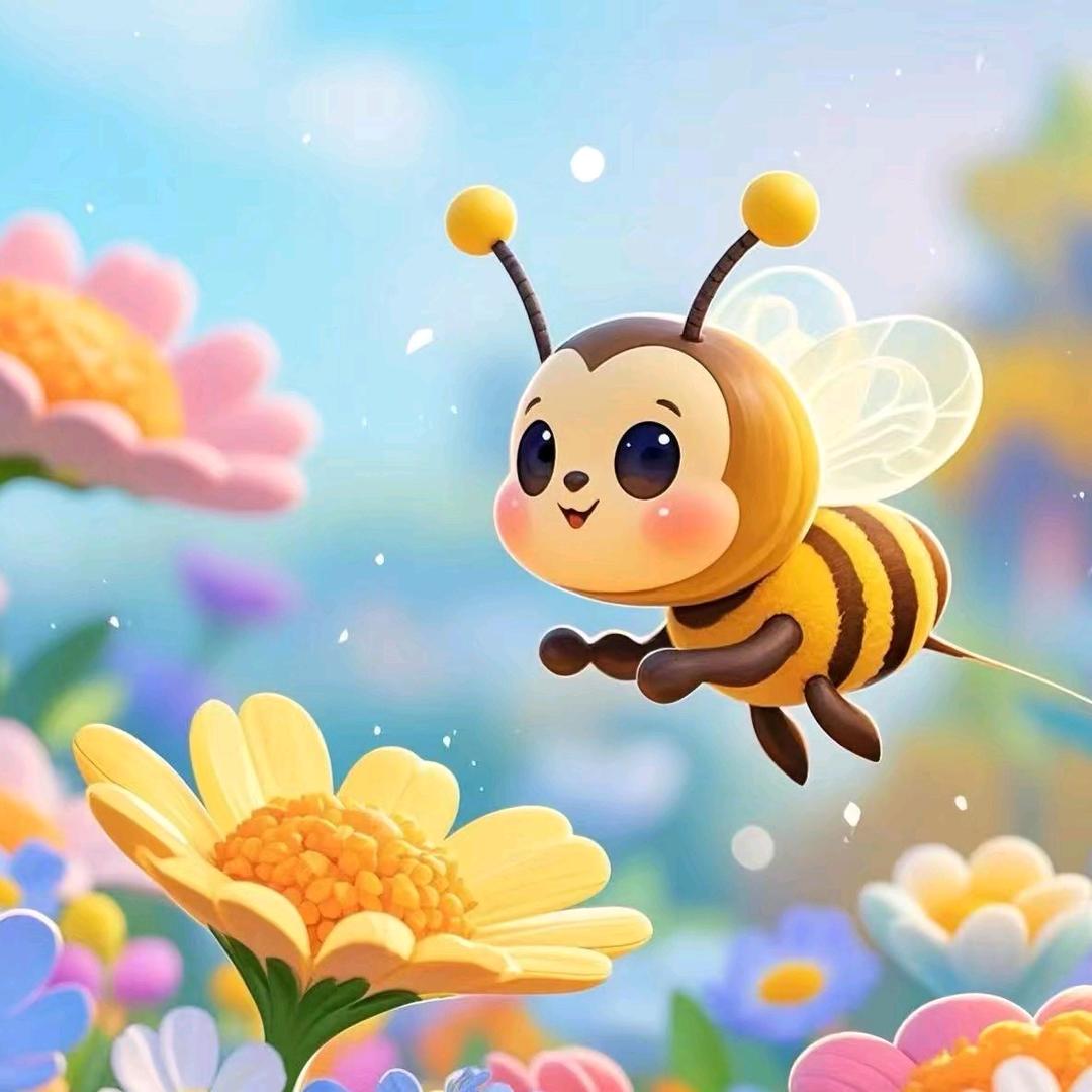 暖安_an🐝