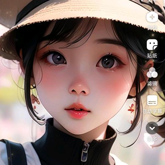 🌟浅雪暖阳💖