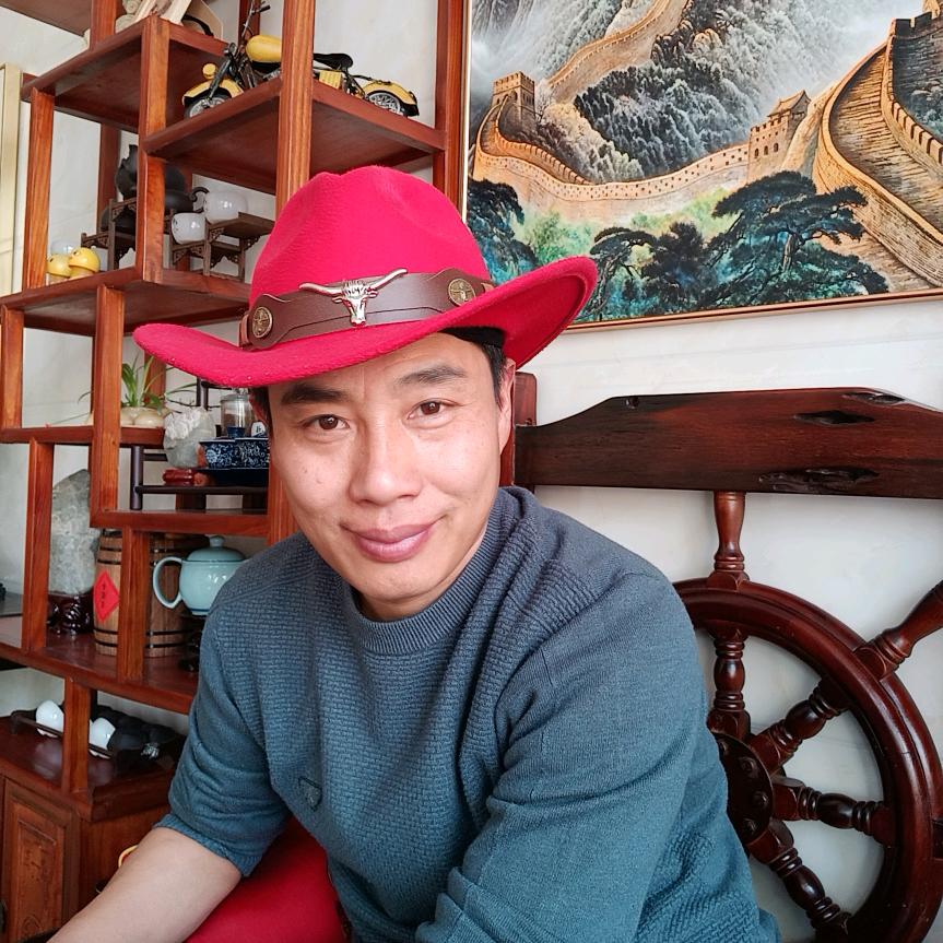 张三疯🔥