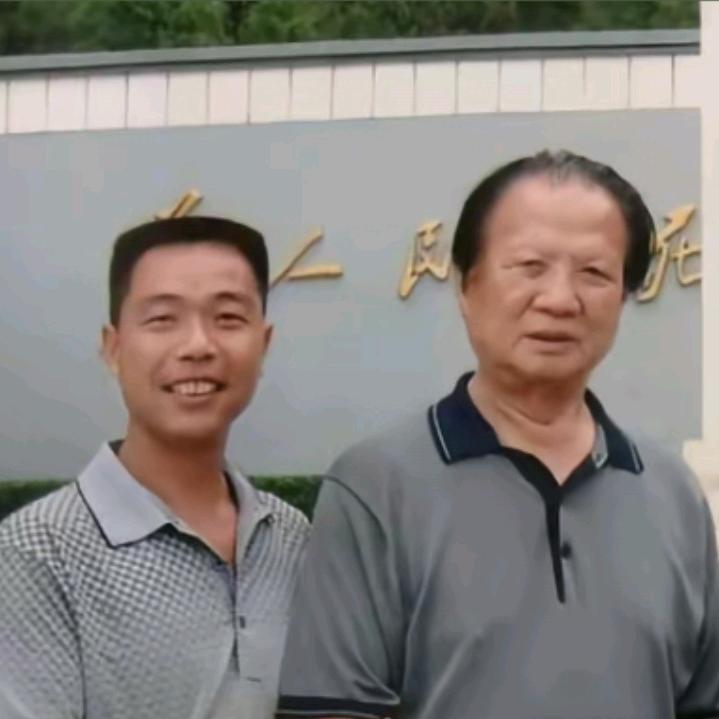 豫剧：魏志安。