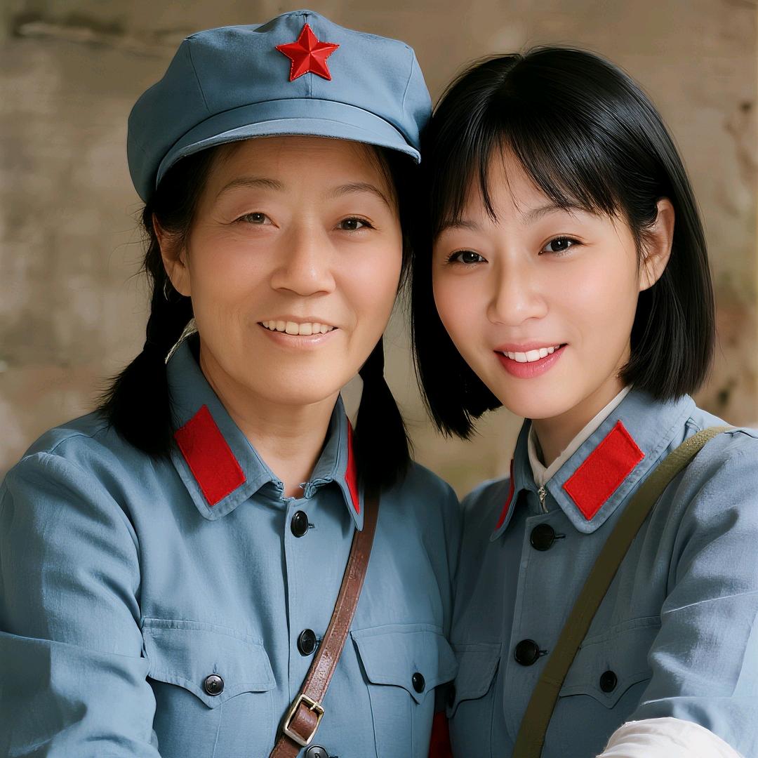 红星娟姐