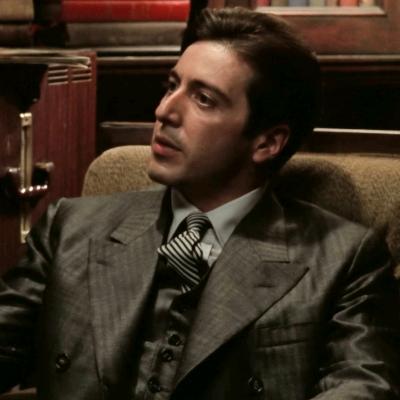 Michael Corleone