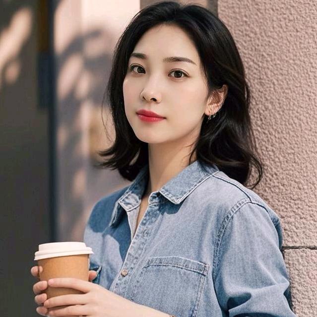 简单的幸福