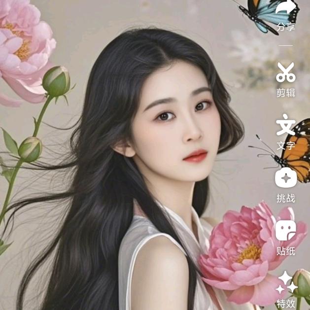 我们的爱