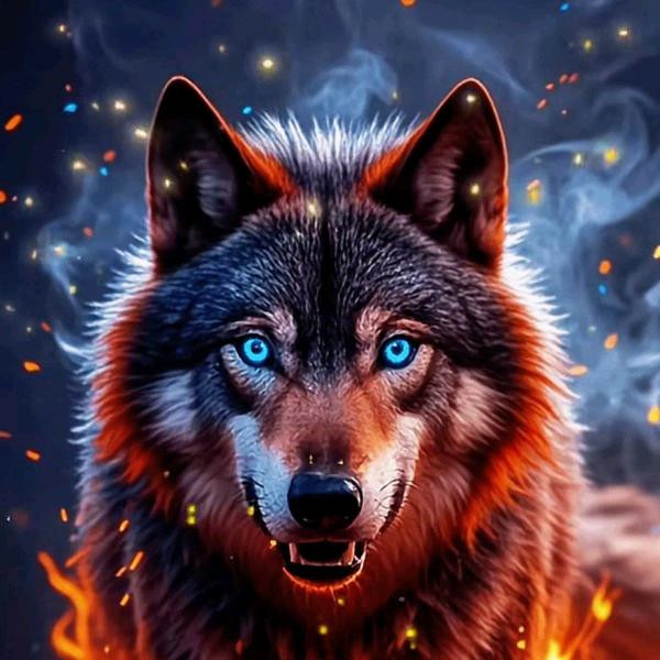 狼🐺