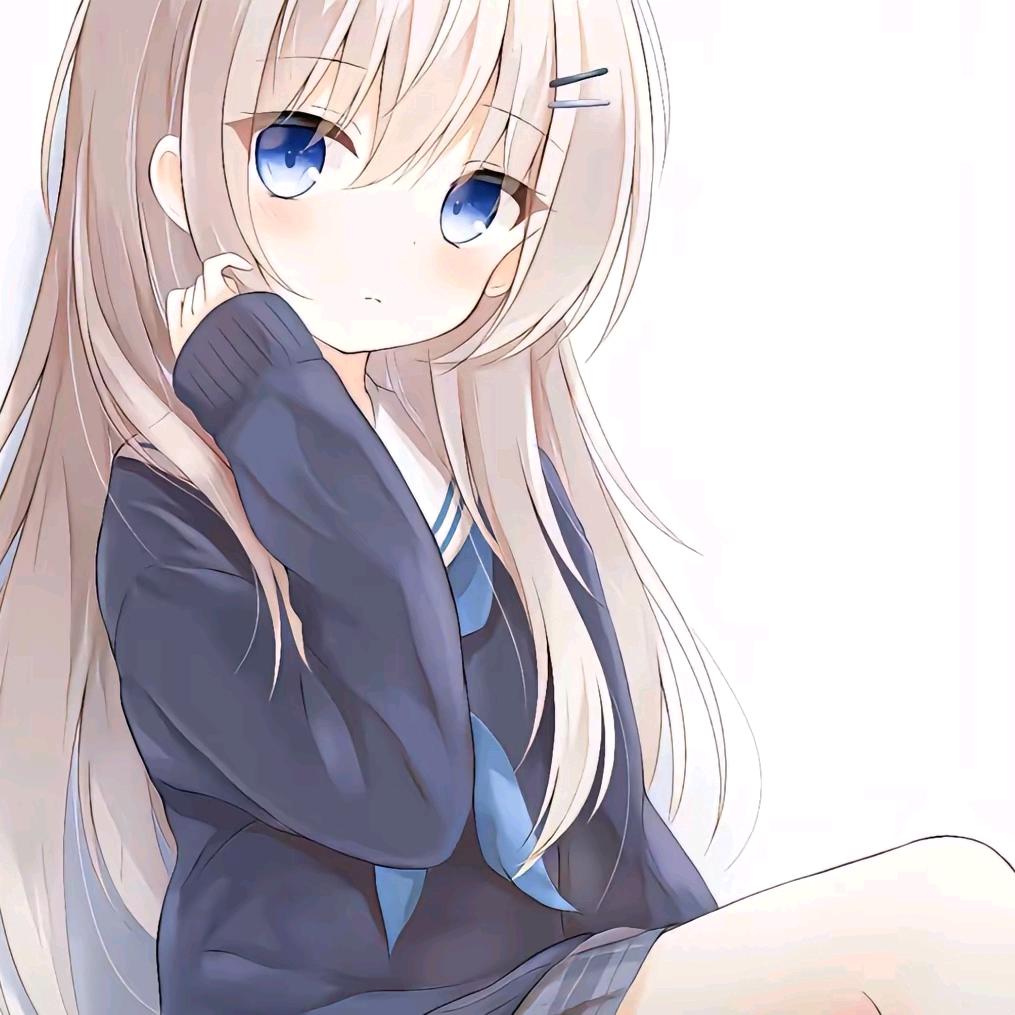 小小卓头像
