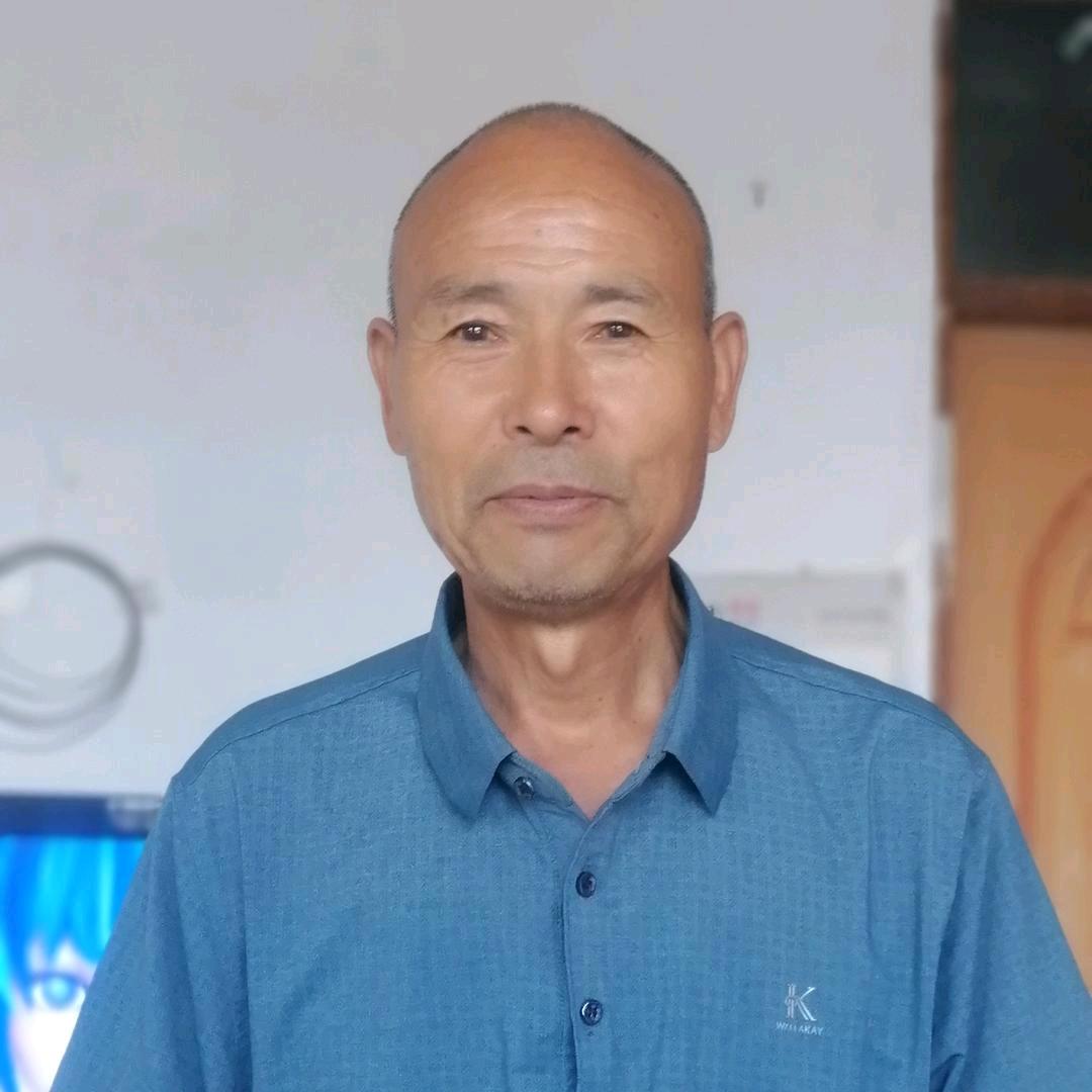 微笑向前走