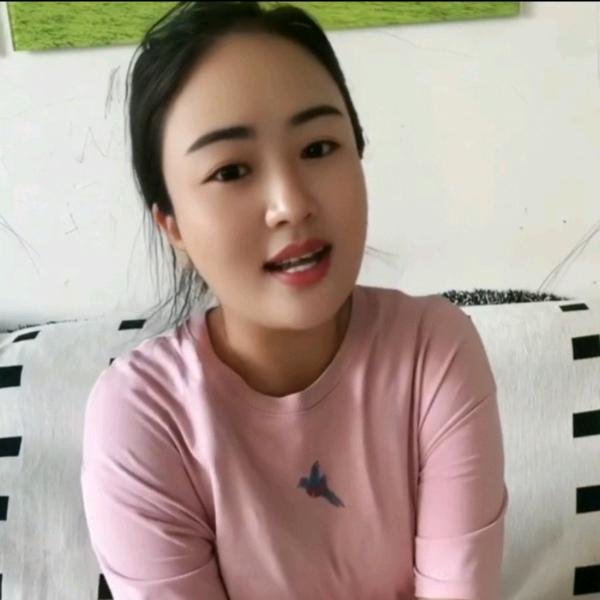 农村大妮