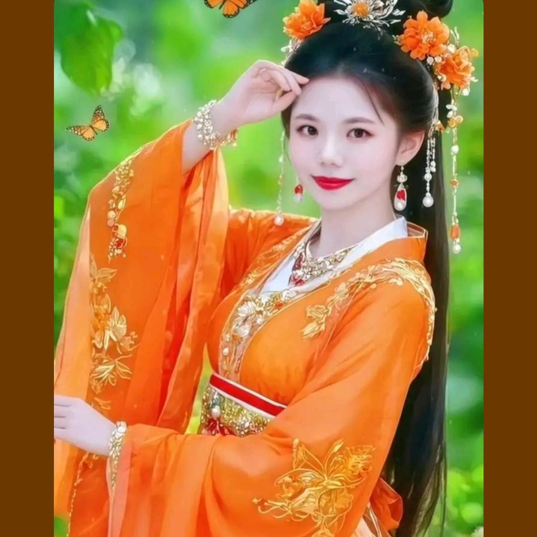 欣赏经典最美古诗词