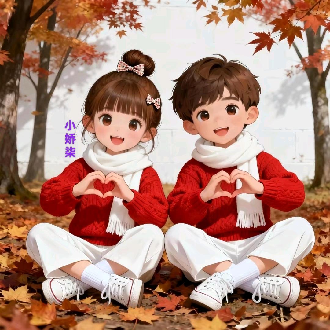 💞ঞ᭄小娇柒꧔ꦿ᭄💞