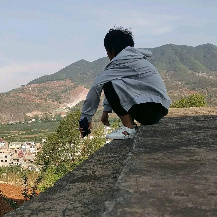 潘老三