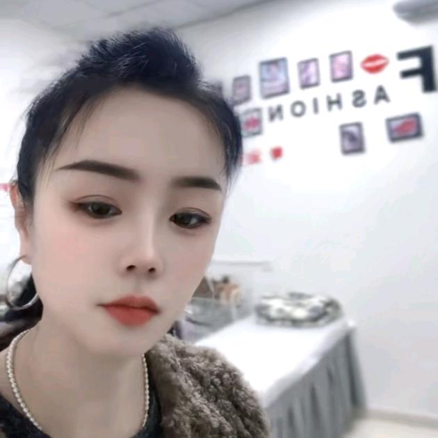 长治做眉毛的丽娟（早8点直播）