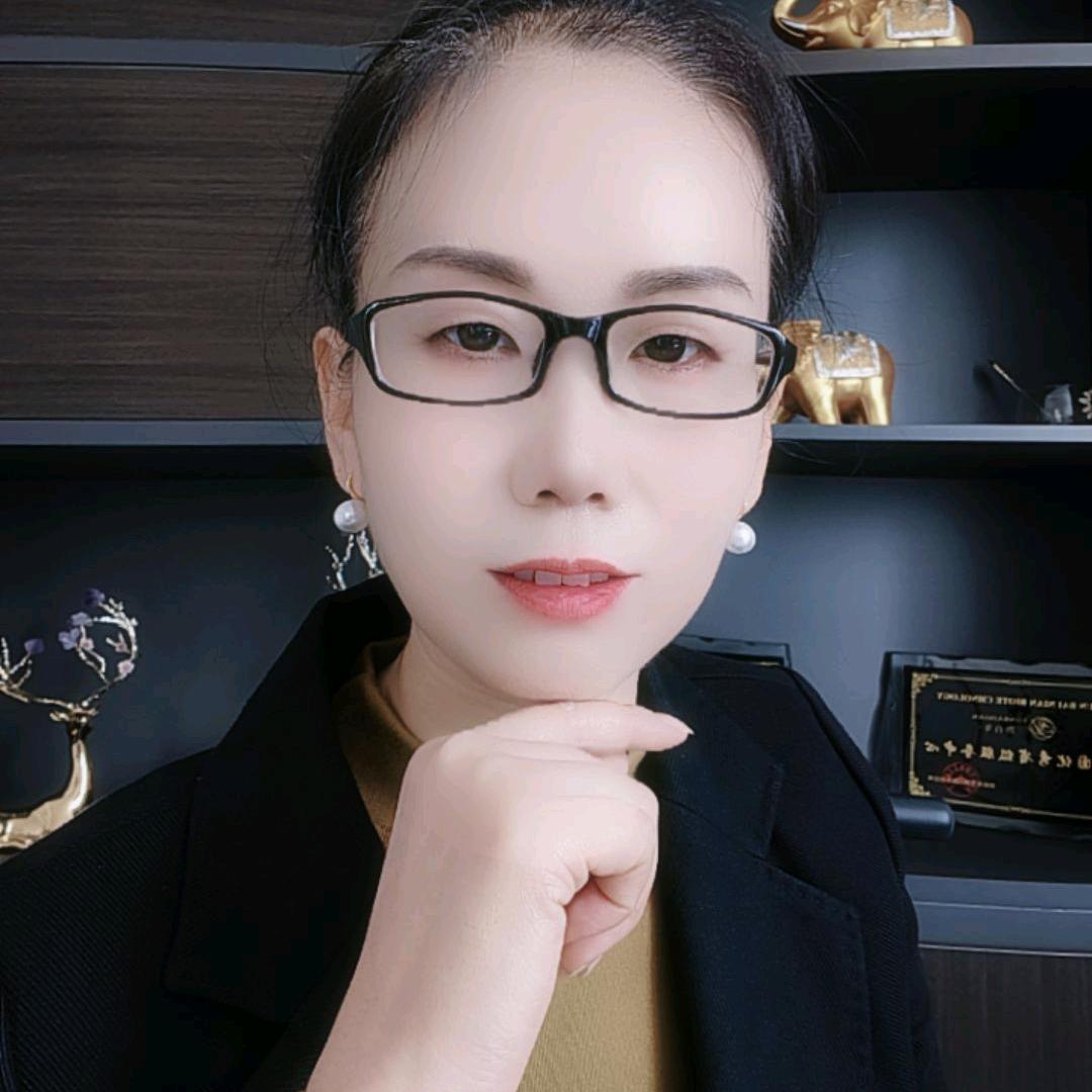 韵百年甘肃分公司联创 李菲