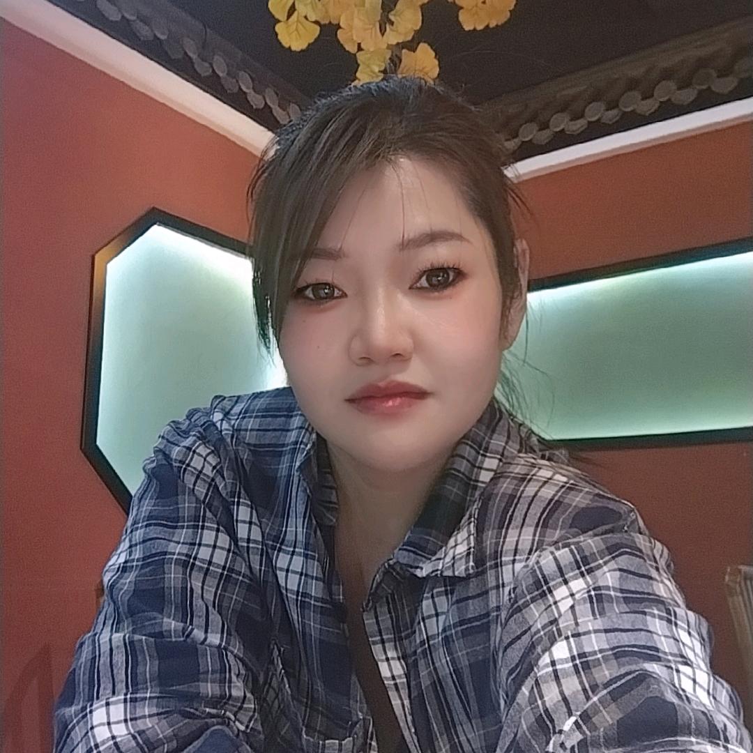 内丘红姐教直播带货