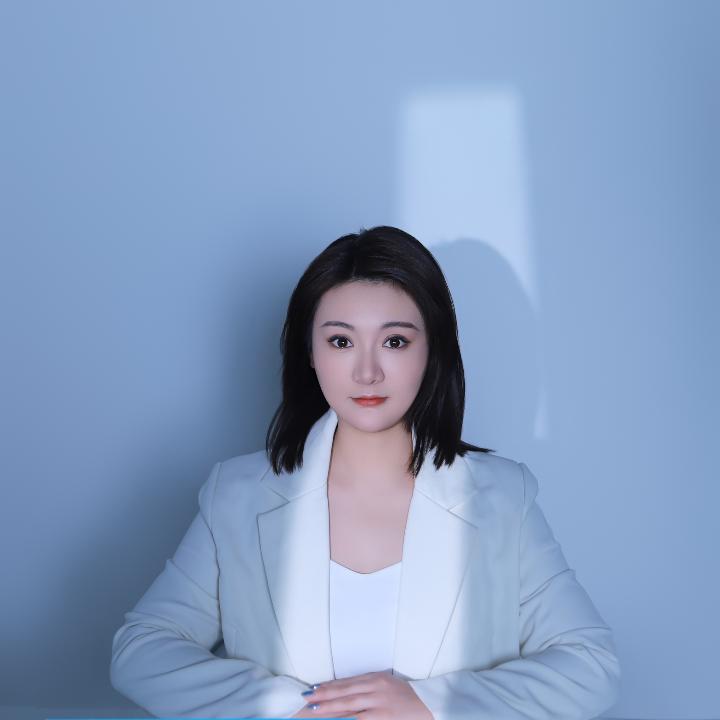 艾➕萍萍老师