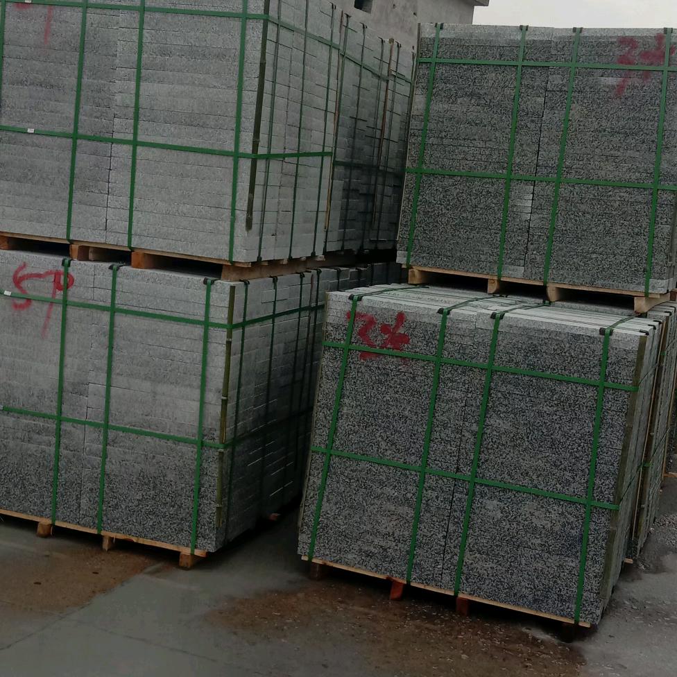 江西芝麻白石材厂家