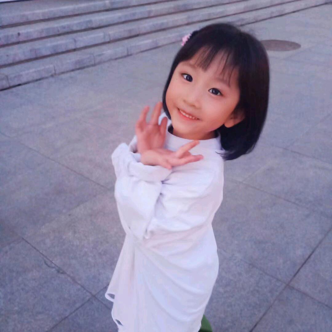 优优爱跳舞💃🏻