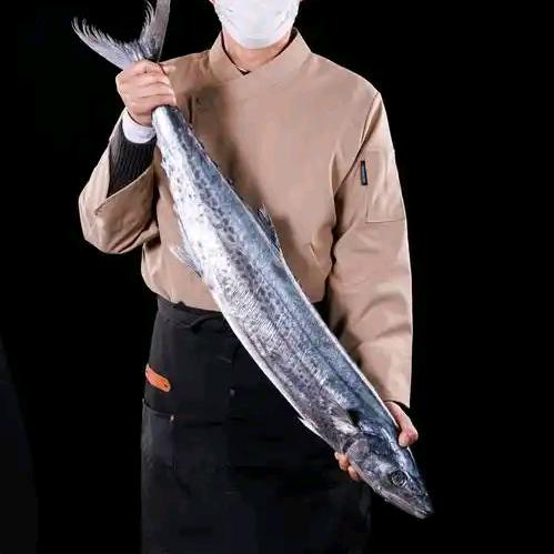 威海一丁海鲜手工水饺