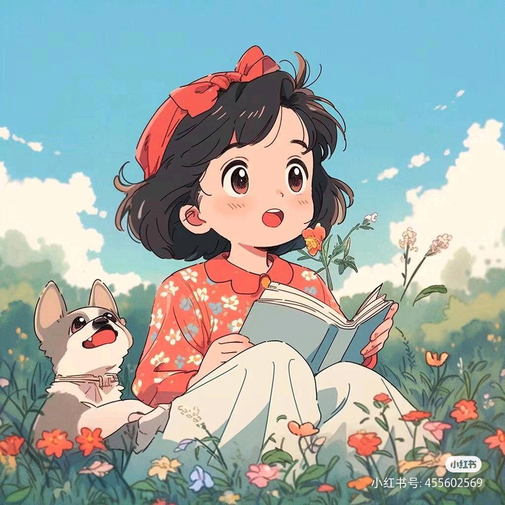 你真有趣