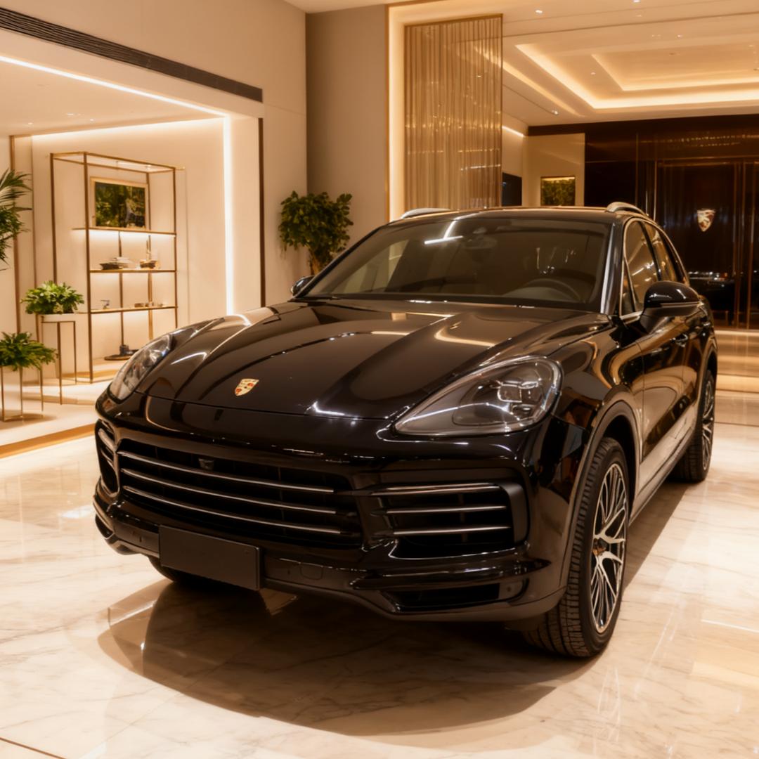 苏州阿隆精品车批发