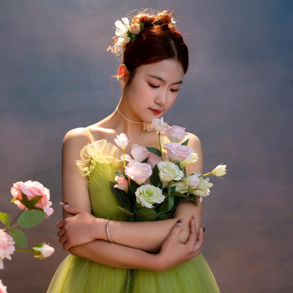 是爱你的娆娆吖