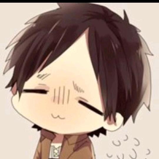 小晓浩吖～