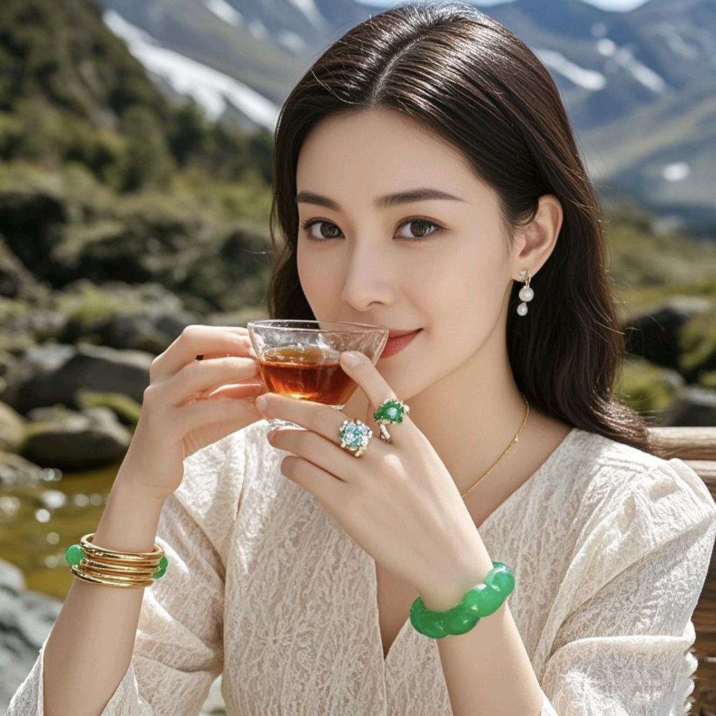 滇聘号茶叶旗舰店