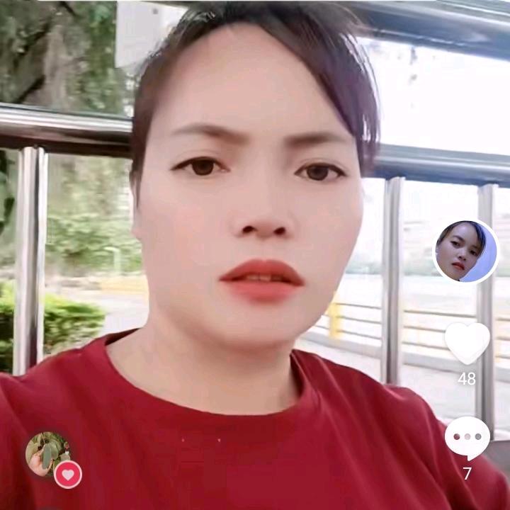 好开心