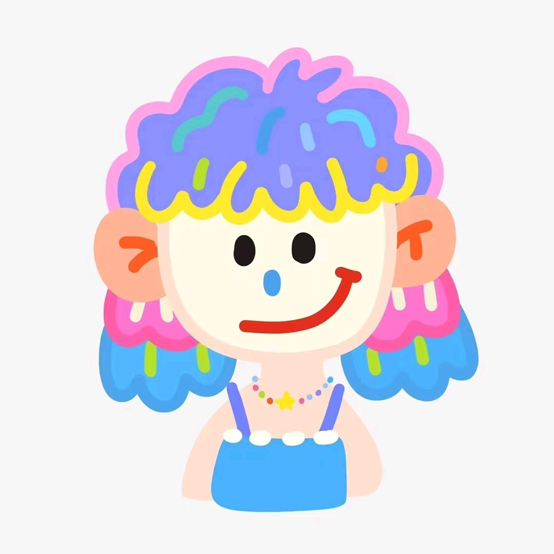 娜娜吖ヾ(✿ﾟ▽ﾟ)ノ