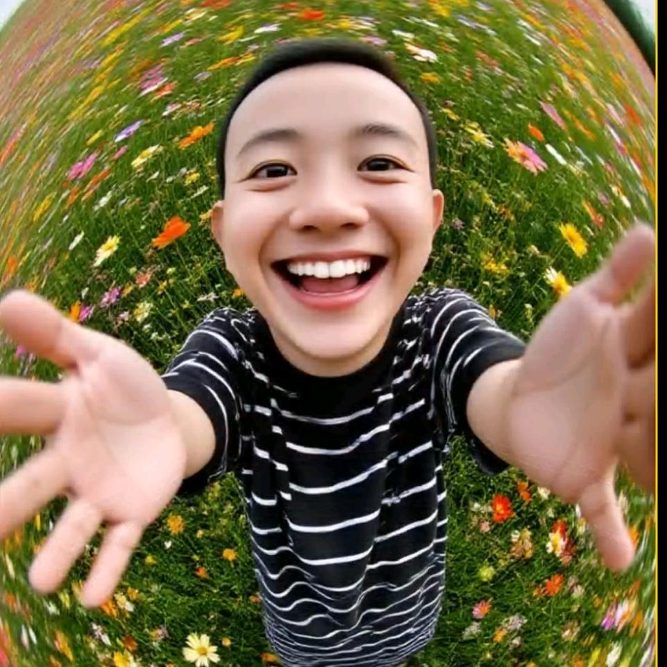 我叫郭子