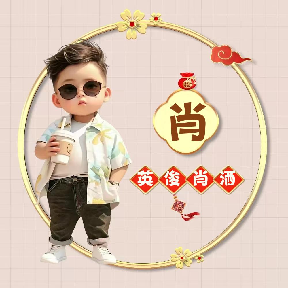 小勇