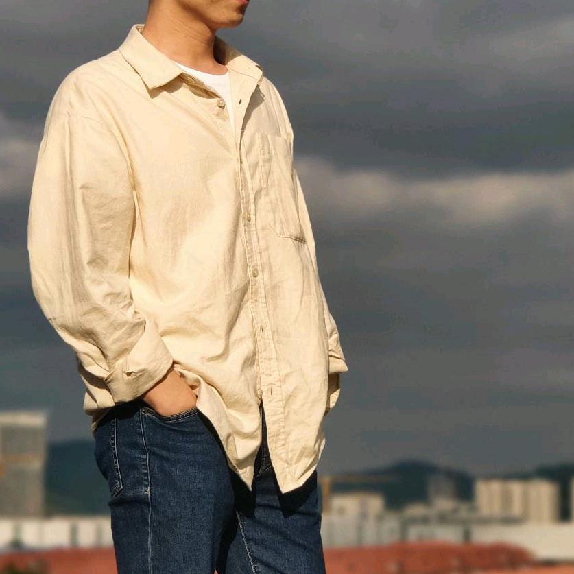 盘古山第一推介官