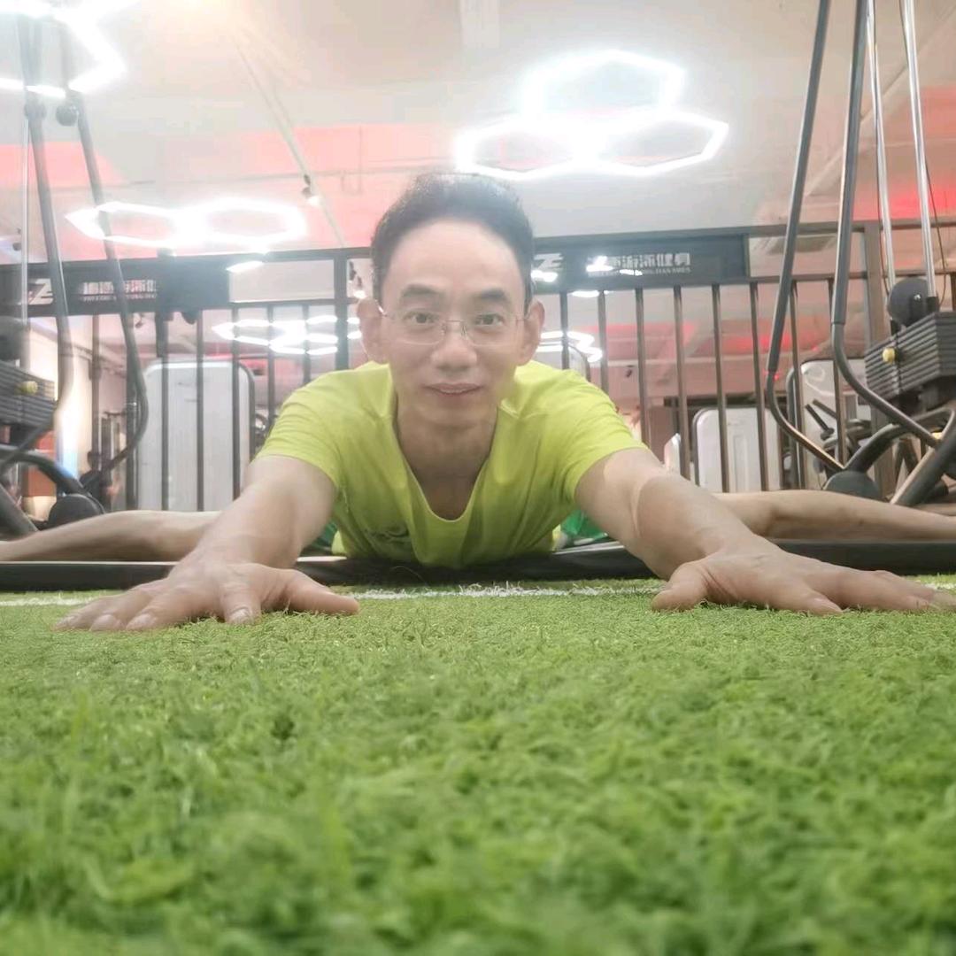 山哥三重成长