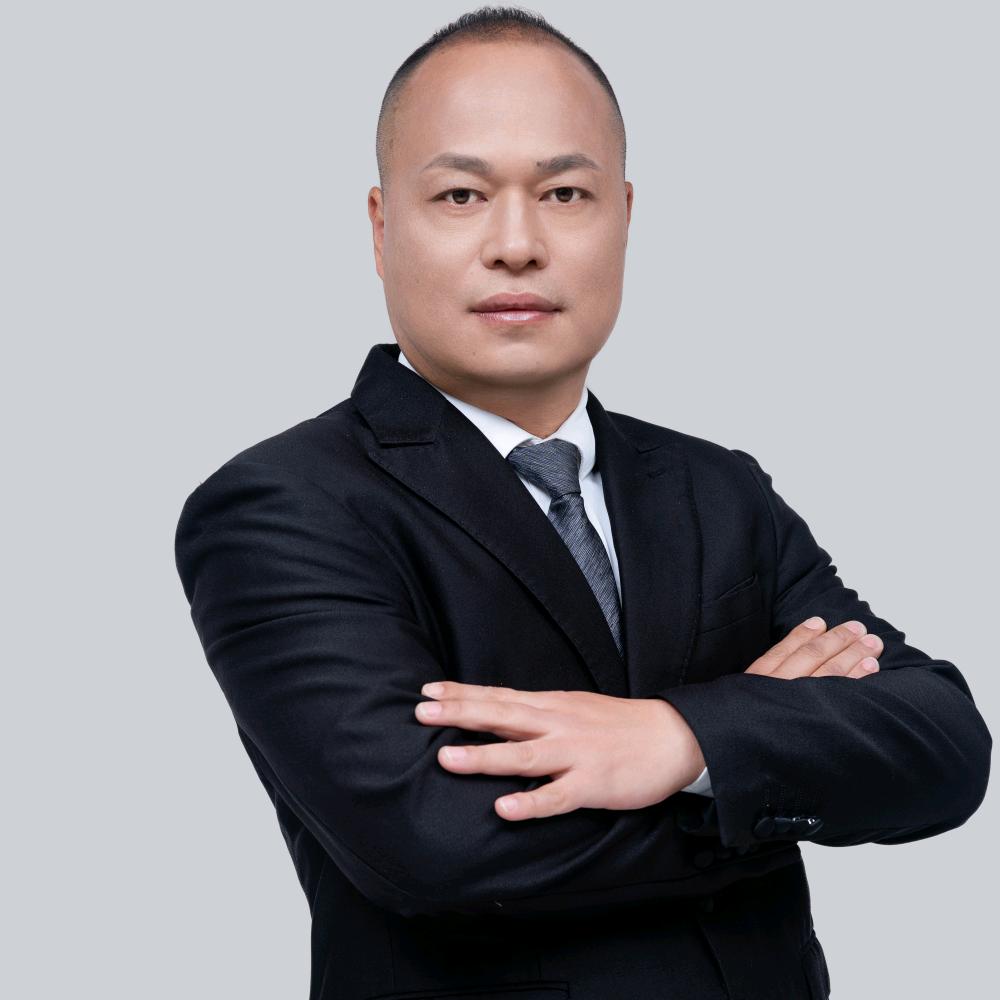 保俪莱～明哥的漆彩人生
