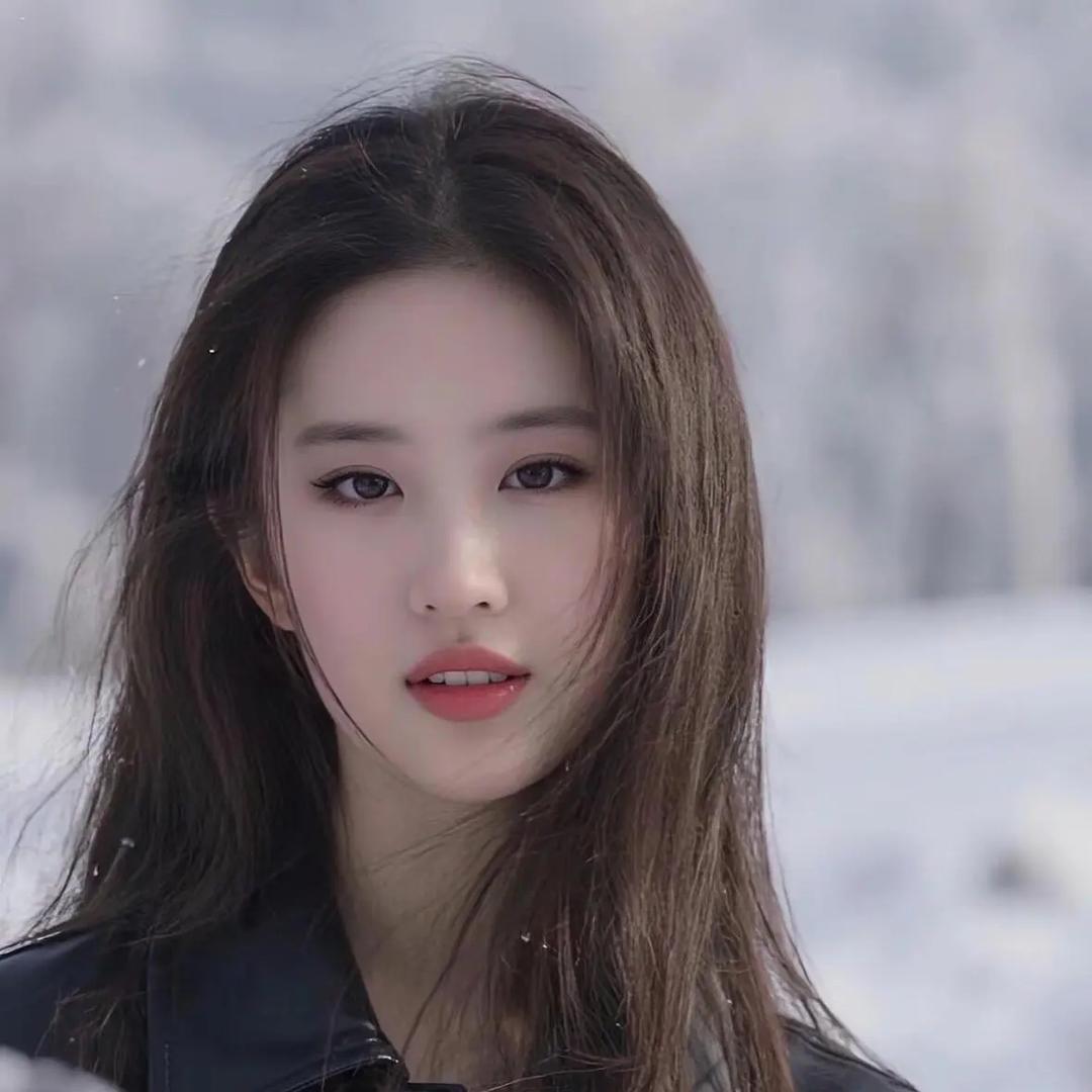 听见下雪的声音