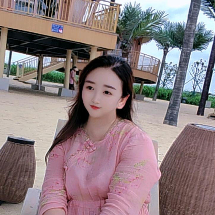 心愿🌻