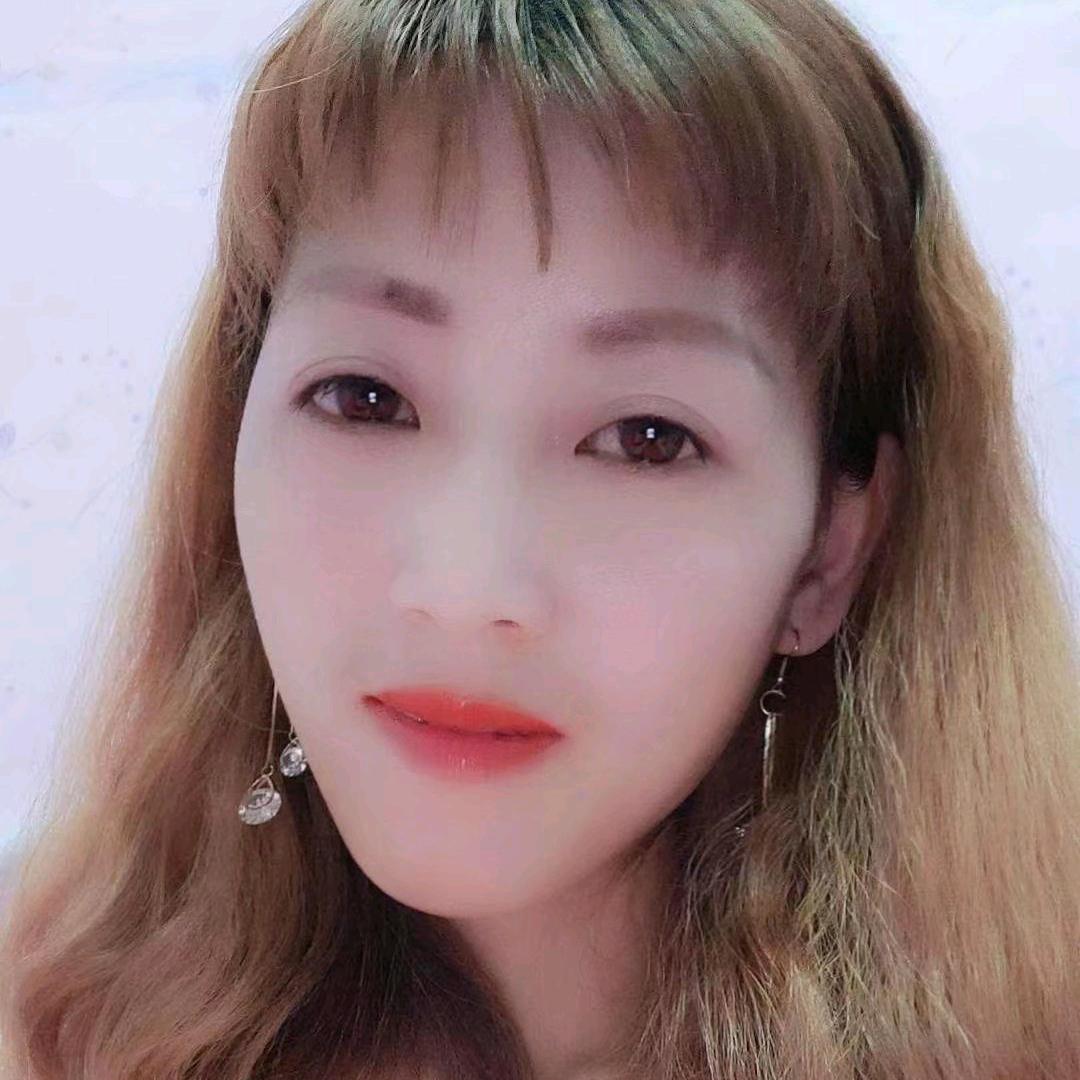 鹿儿~（单亲妈妈）