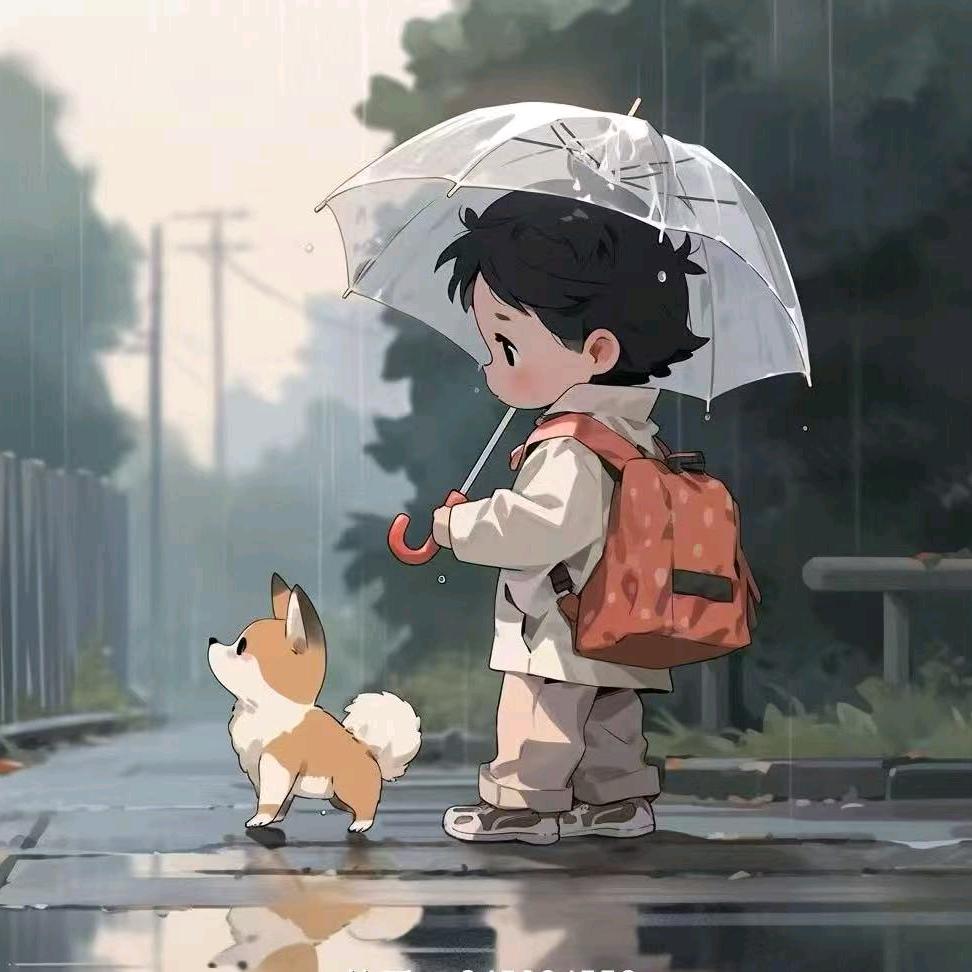 半怀
