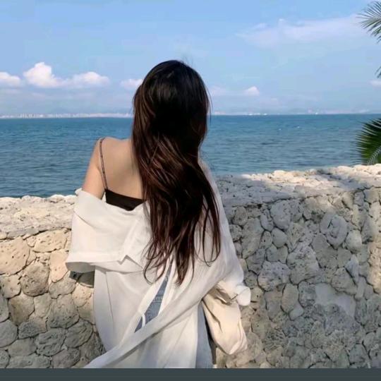 开心